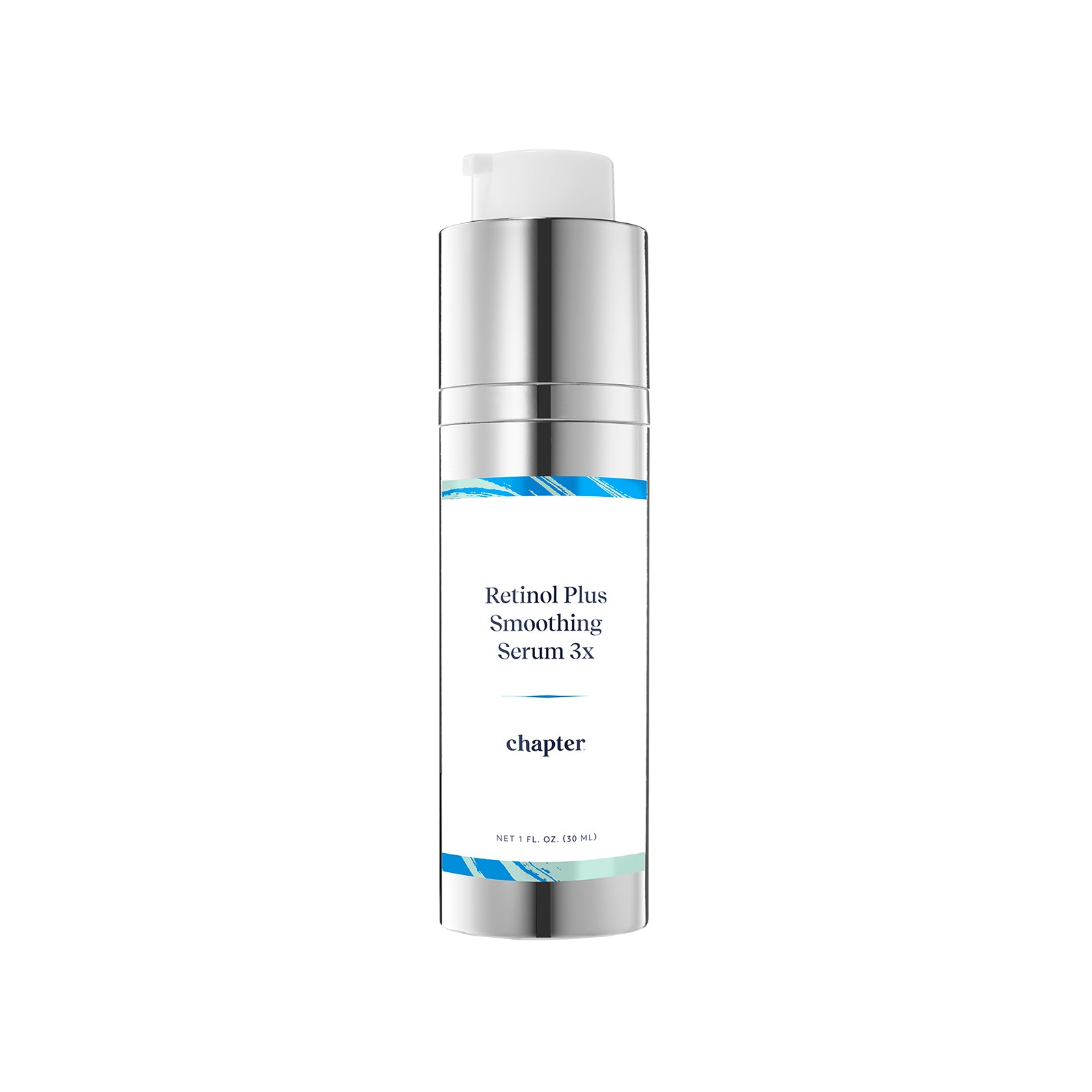 Retinol Plus Smoothing Serum