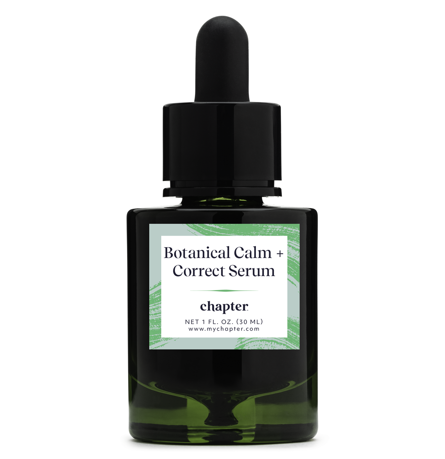 Botanical Calm + Correct Serum