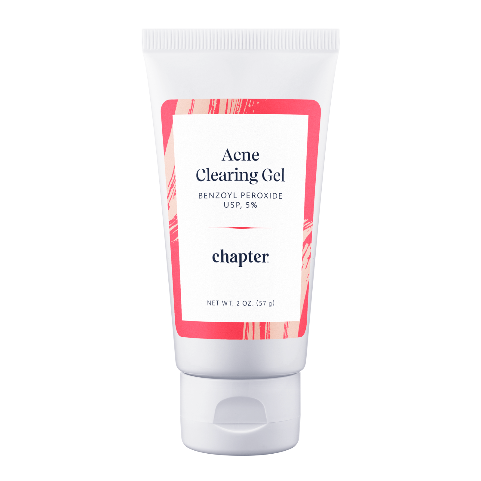 Acne Clearing Gel