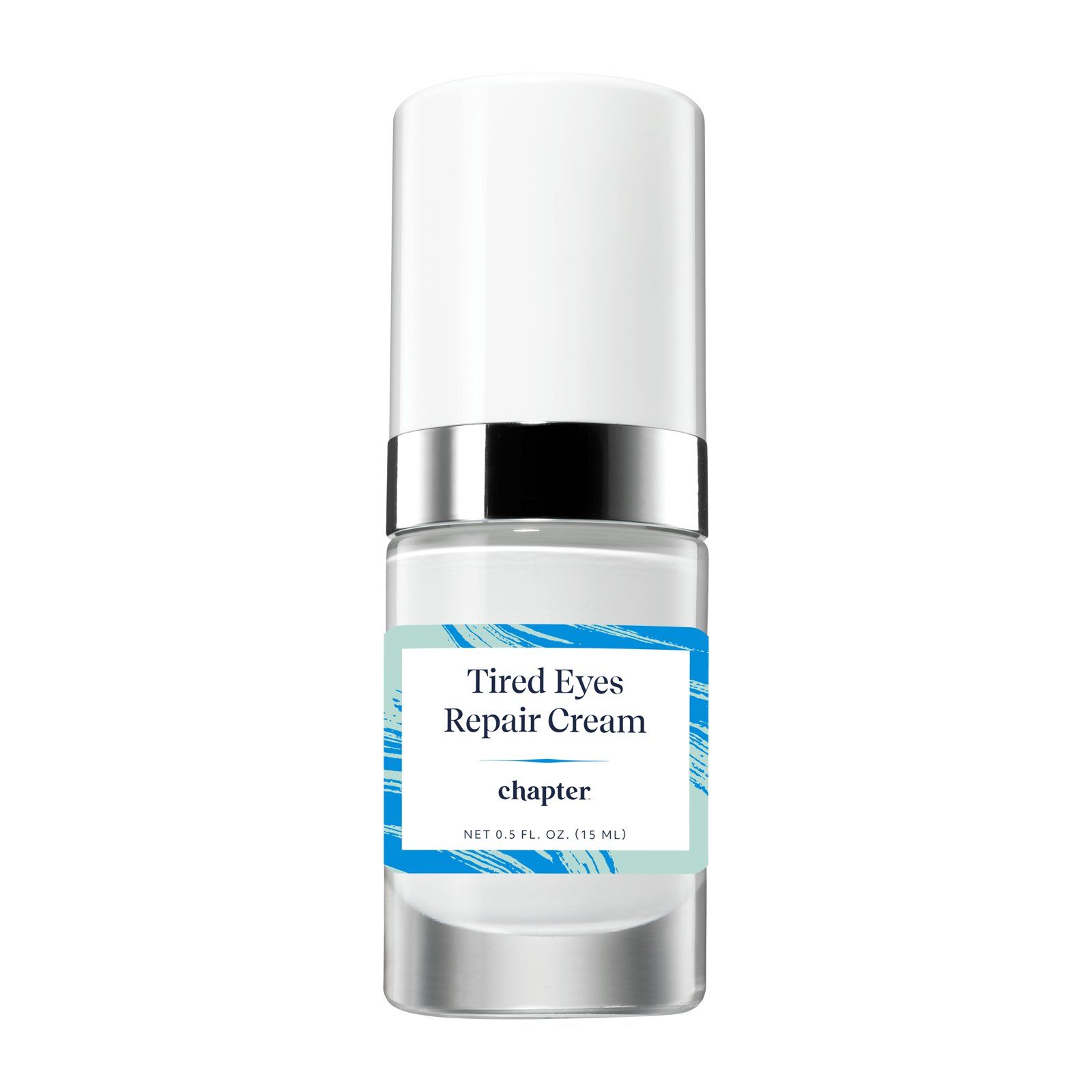 Tired Eyes Repair Cream