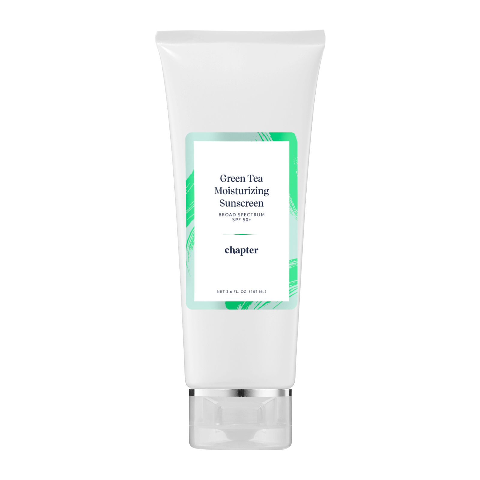 Green Tea Moisturizing Sunscreen Broad Spectrum SPF 50+