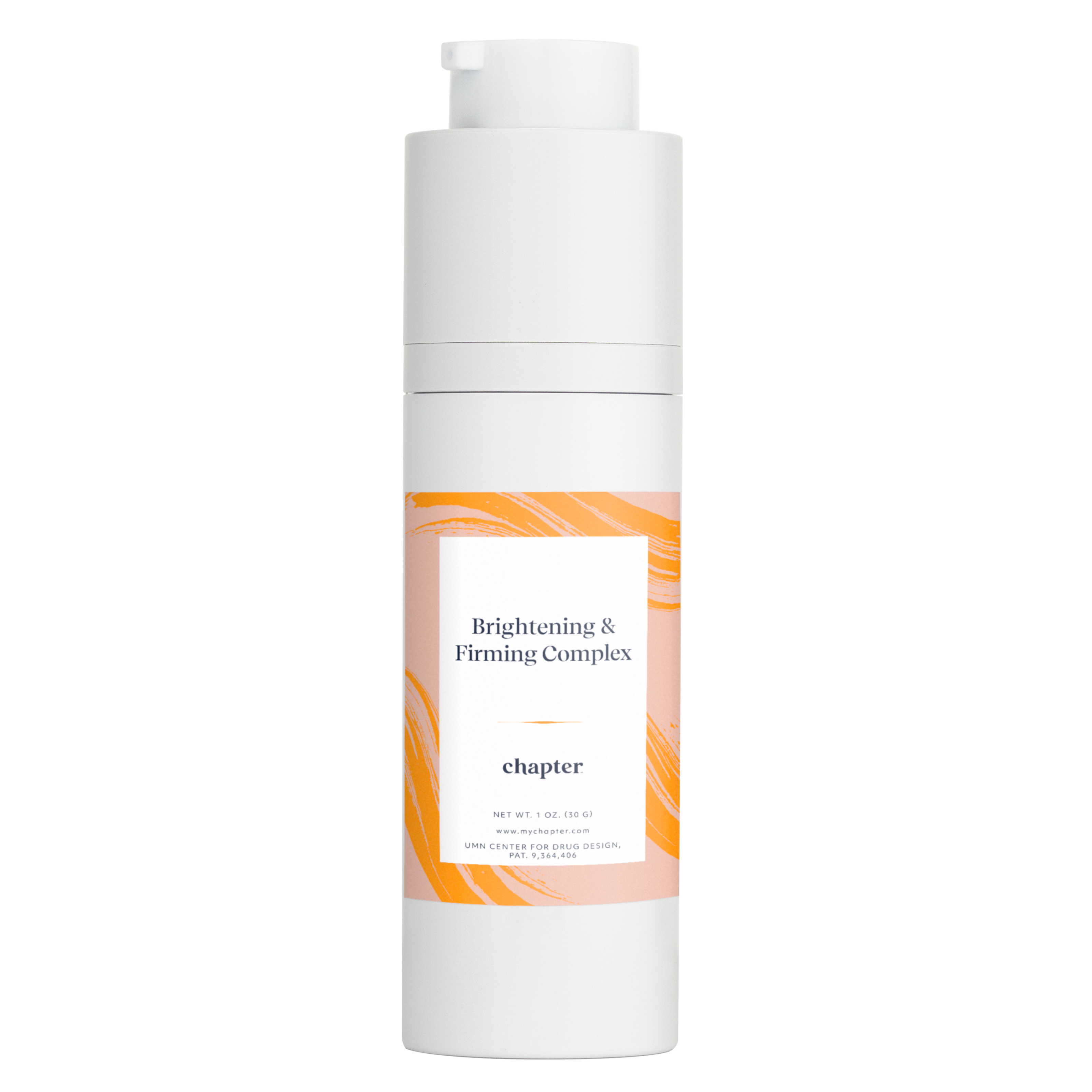 Brightening & Firming Complex