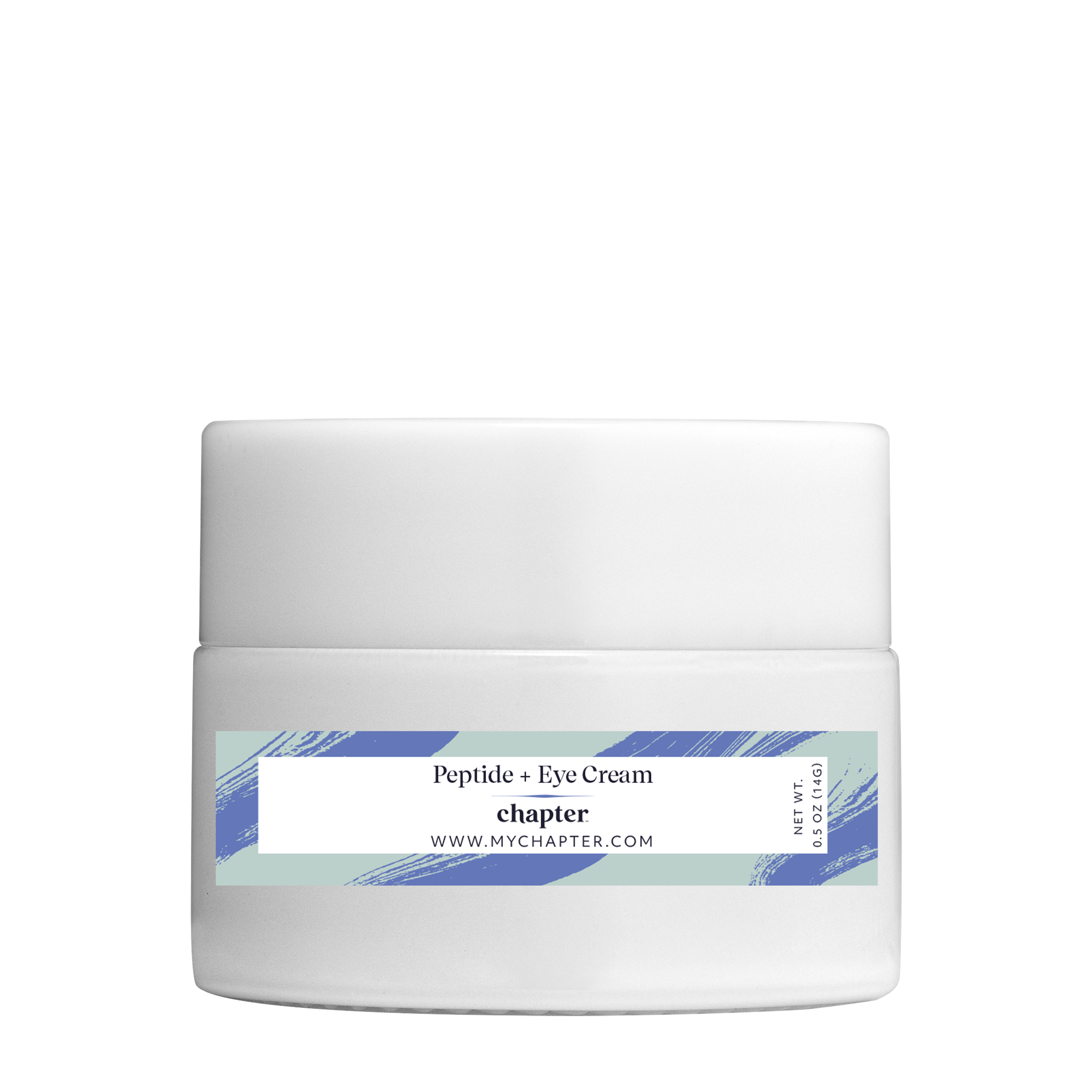 Peptide Firming & Hydrating Eye Cream