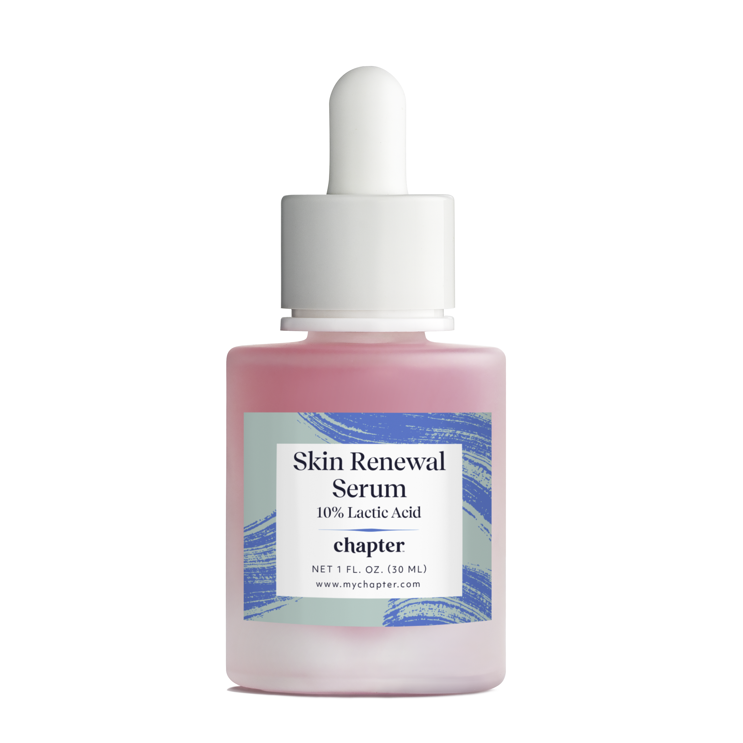 Skin Renewal Serum