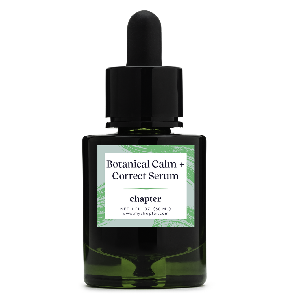 Skincare Collections | Chapter Aesthetic Studio | mychapter