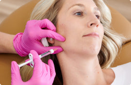 Dermal Filler Treatments